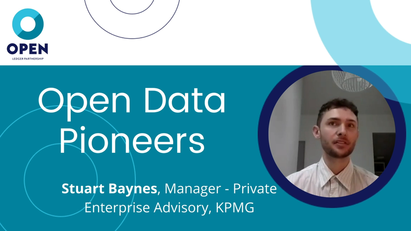 Stuart Baynes - Private Enterprise Advisory, KPMG